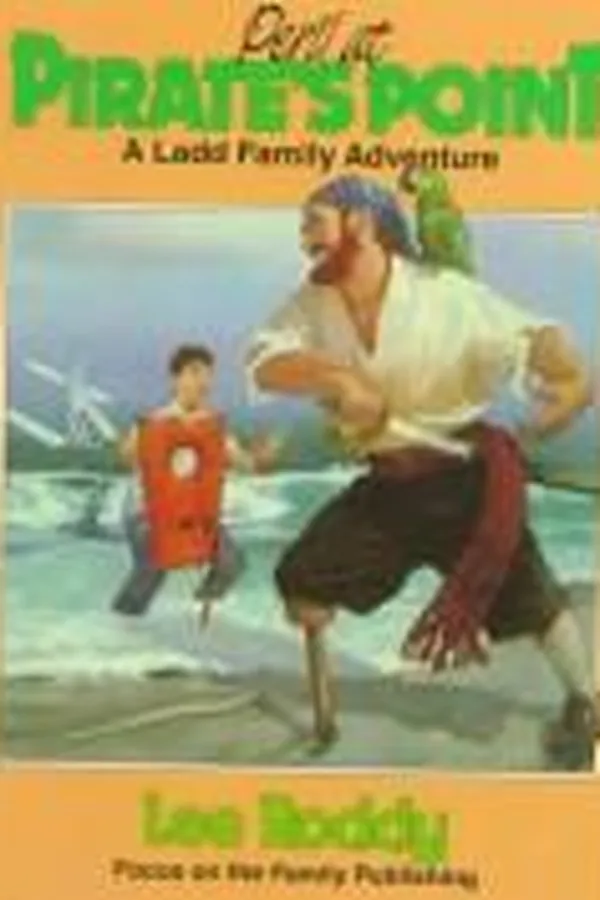 Capa de Peril at Pirate's Point