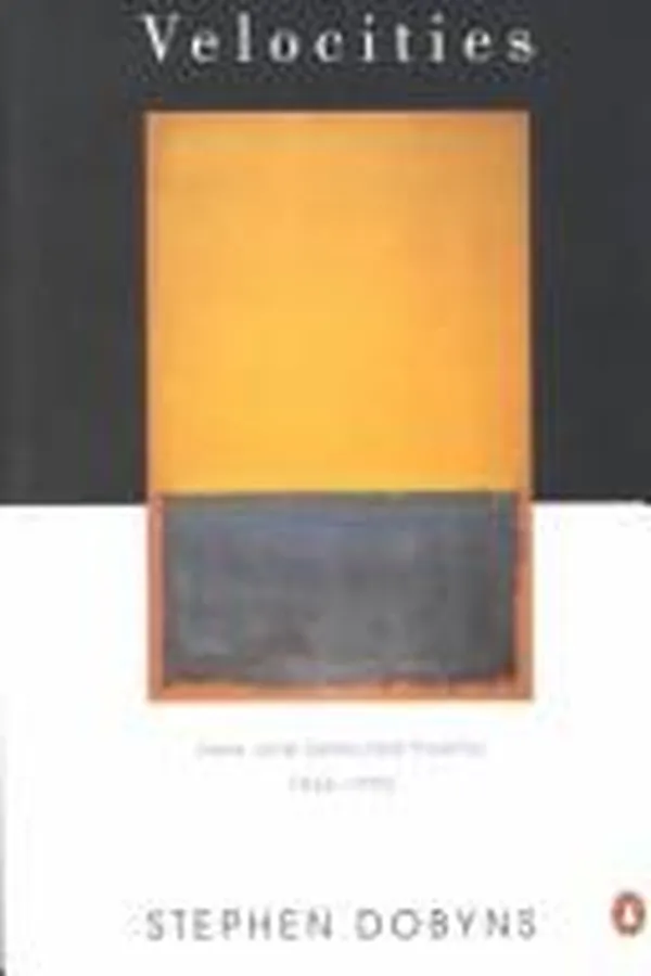 Capa de Velocities
