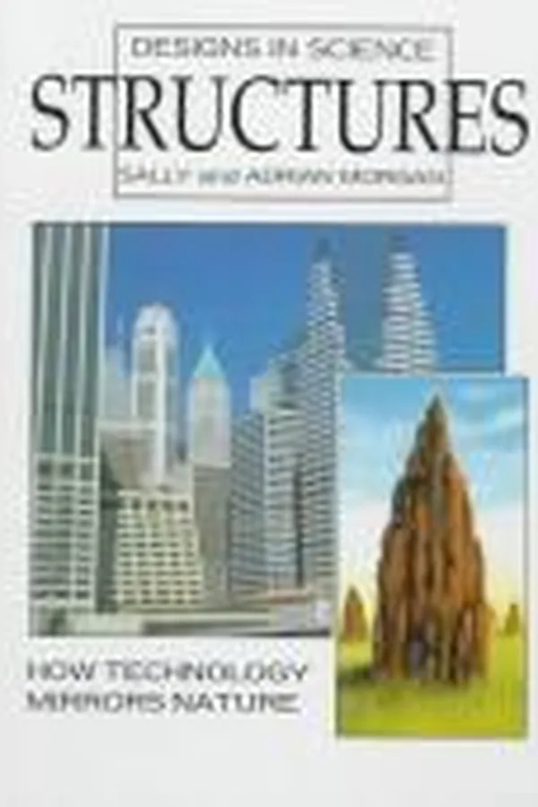 Capa de Structures