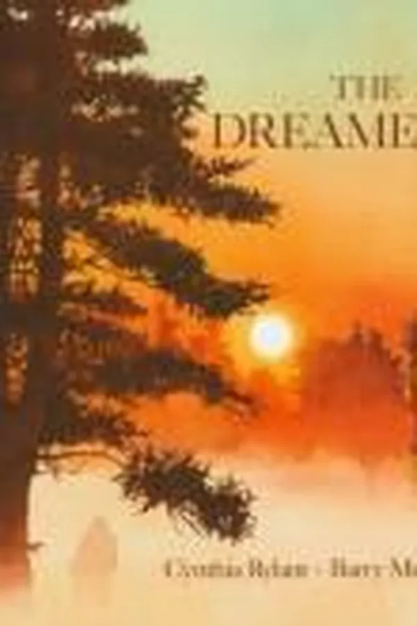 Capa de The dreamer