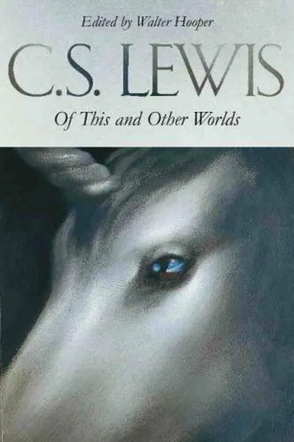 Capa de Of This and Other Worlds