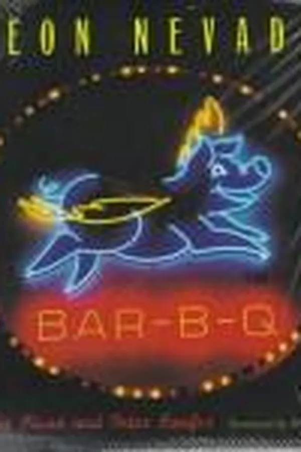 Capa de Neon Nevada