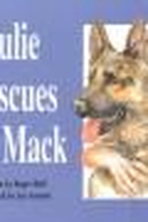 Capa de Julie Rescues Big Mack