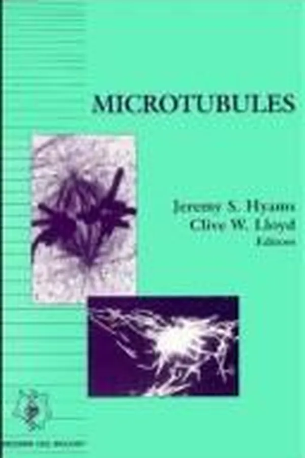 Capa de Microtubules