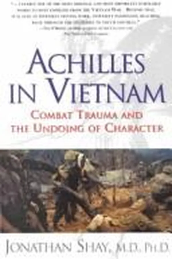 Capa de Achilles in Vietnam