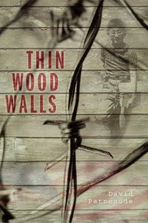 Cover of Thin wood walls