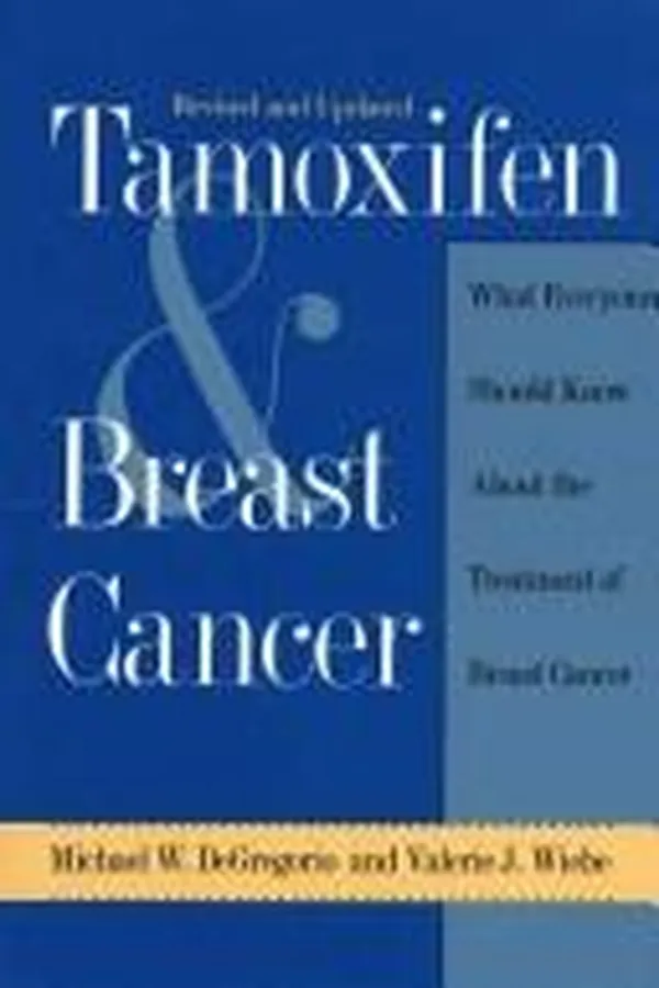 Capa de Tamoxifen and breast cancer