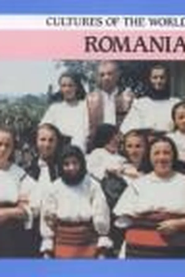 Capa de Romania