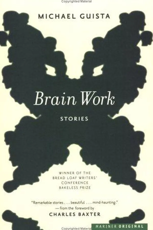 Cover of Brain work