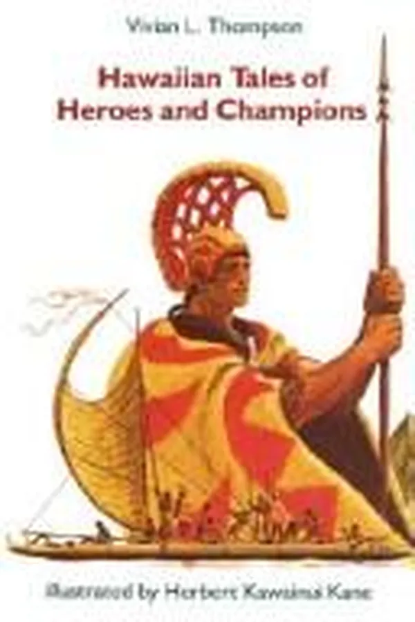 Capa de Kawelo, roving chief