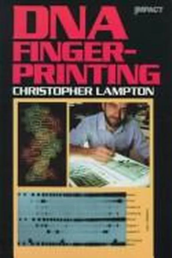 Capa de DNA fingerprinting