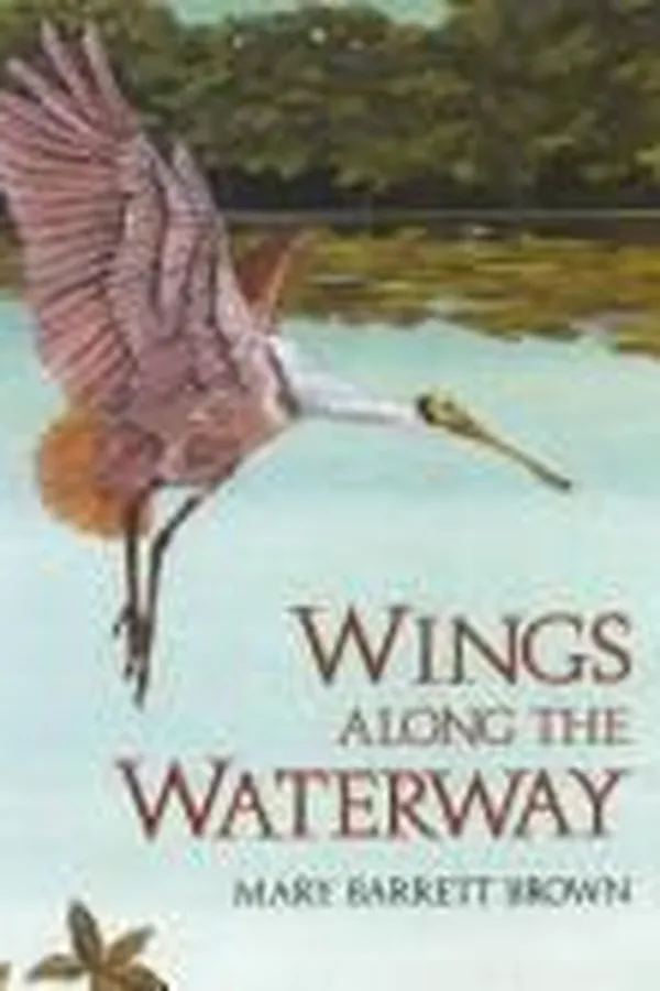 Capa de Wings along the waterway