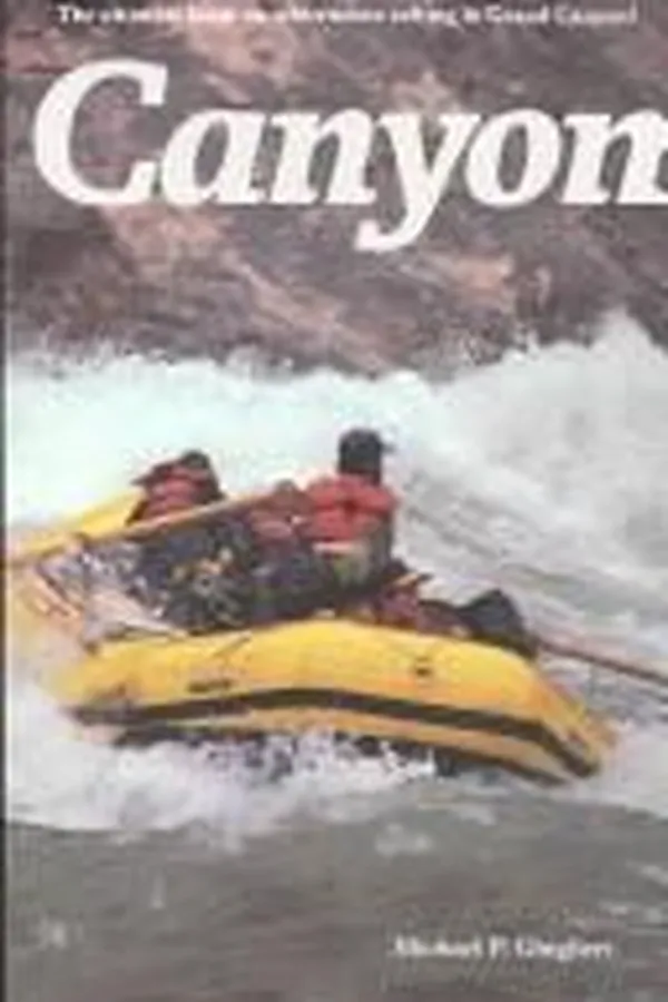 Capa de Canyon