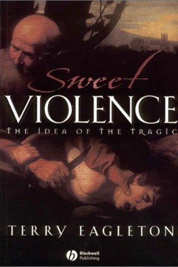 Capa de Sweet Violence