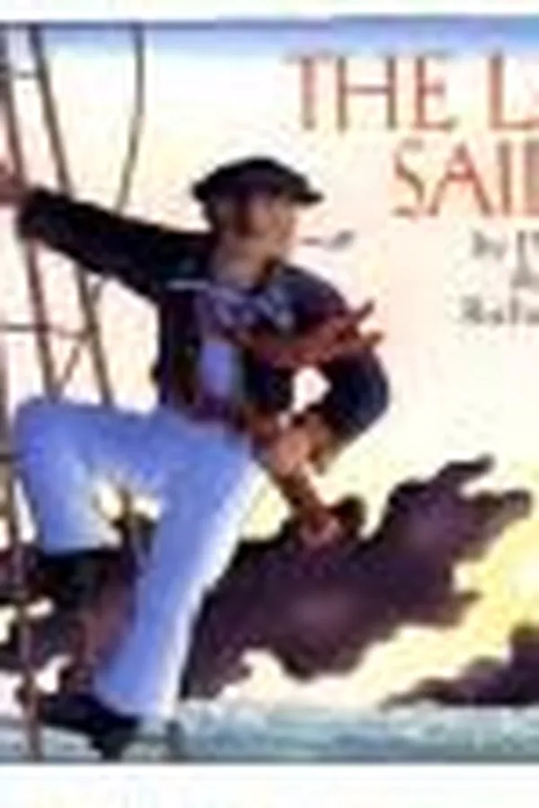 Capa de The lost sailor