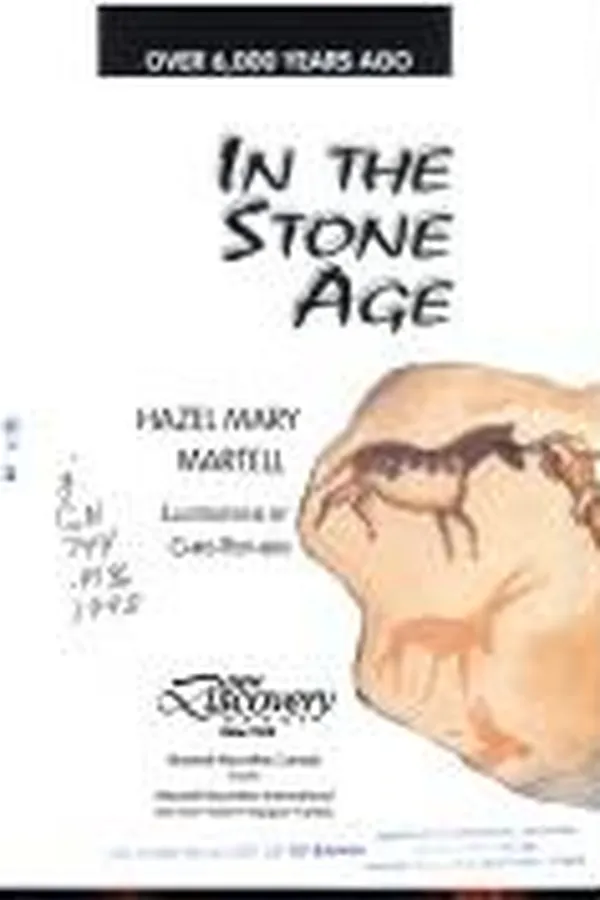 Capa de Over 6,000 years ago