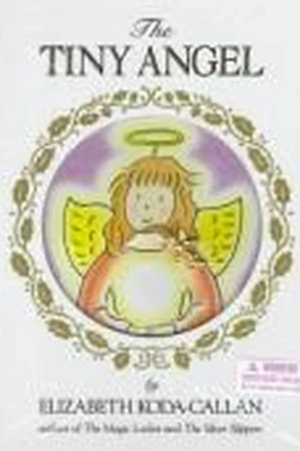 Capa de The tiny angel