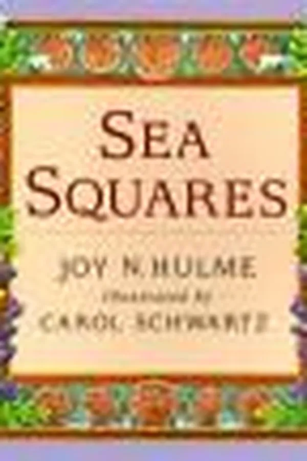 Capa de Sea squares