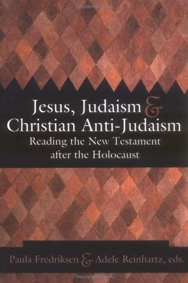 Capa de Jesus, Judaism, and Christian anti-Judaism