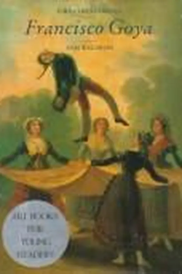 Capa de Francisco Goya