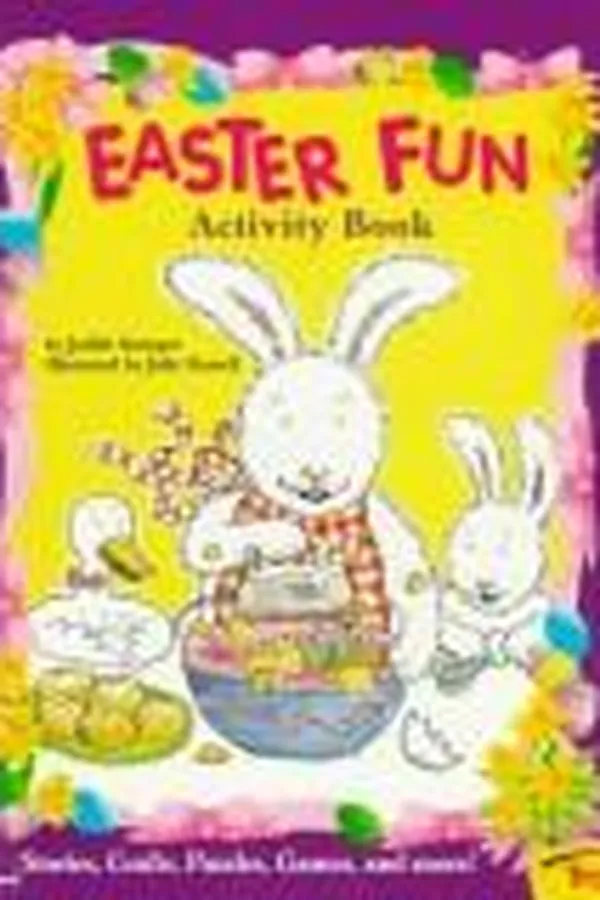 Capa de Easter holiday grab bag