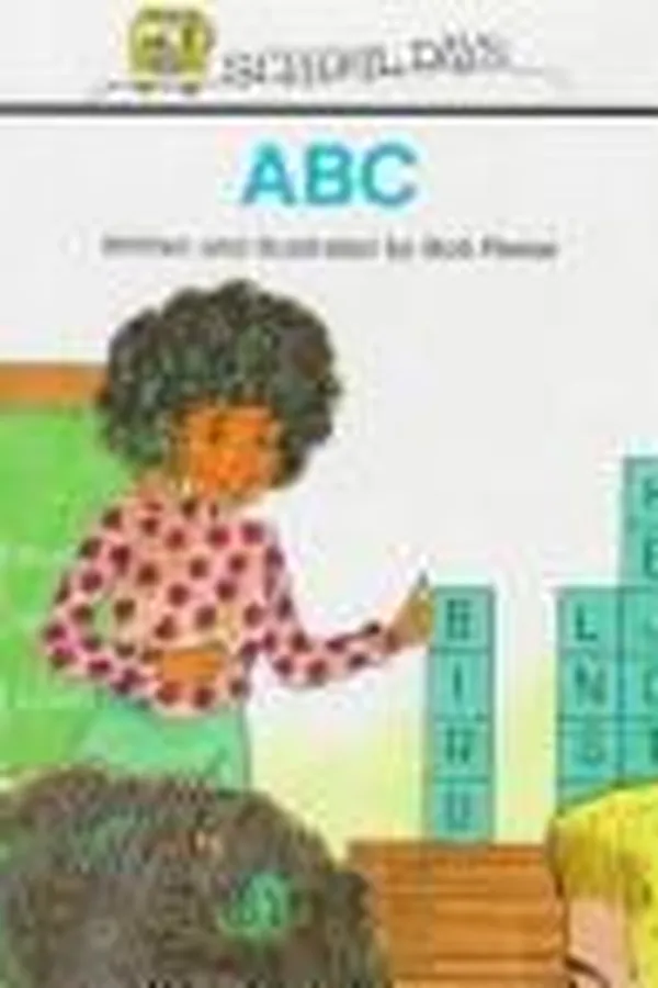 Capa de ABC