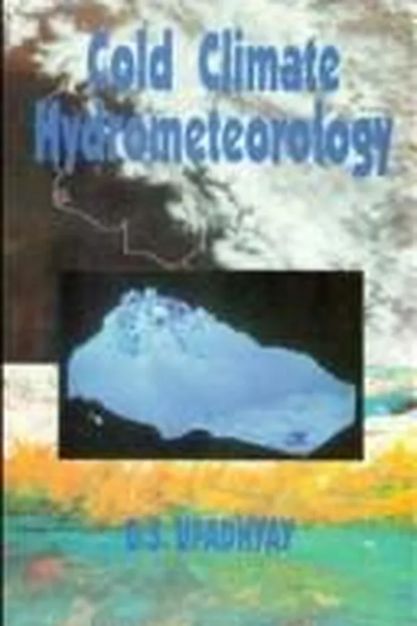Capa de Cold climate hydrometeorology