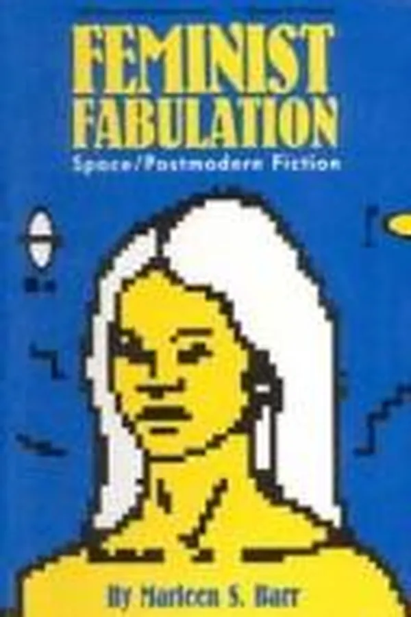 Capa de Feminist fabulation