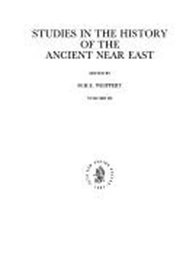 Capa de The rise and organisation of the Achaemenid Empire