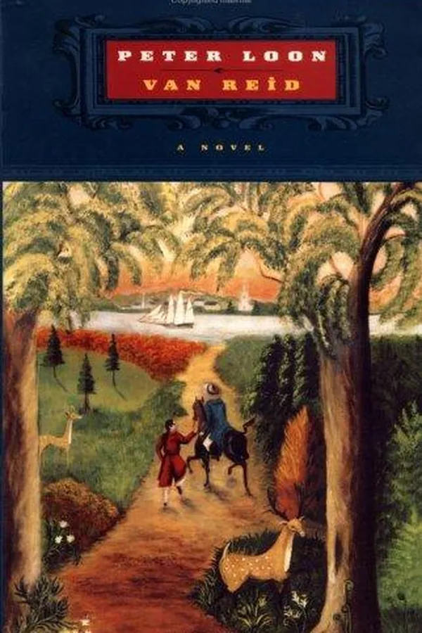 Capa de Peter Loon