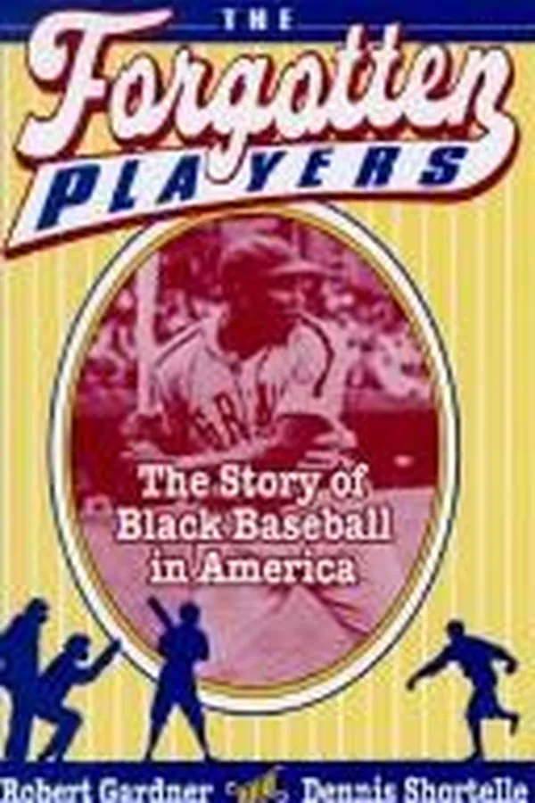 Capa de The forgotten players