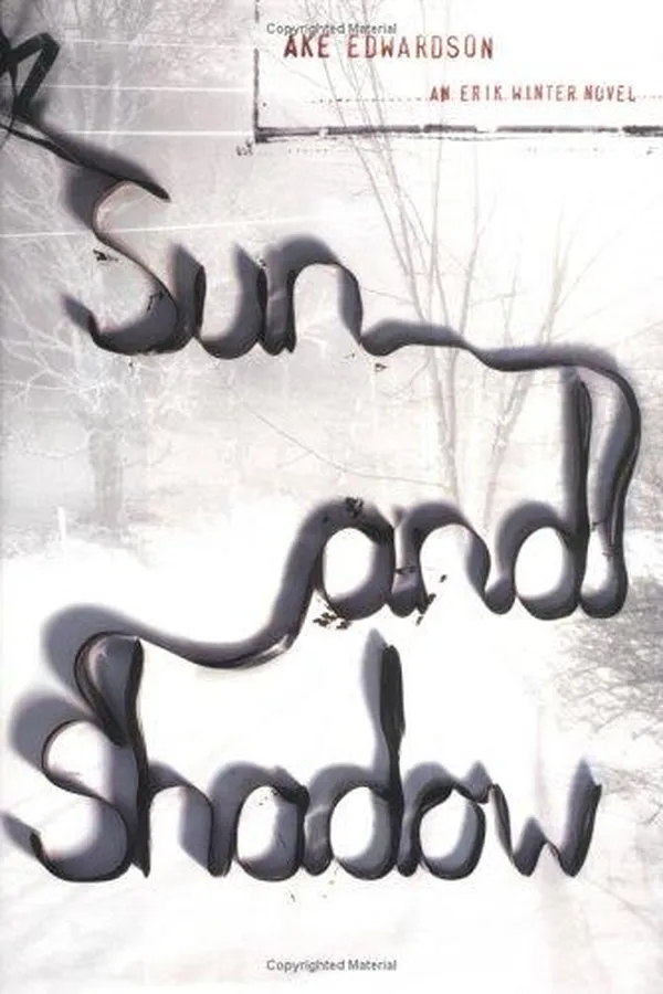 Capa de Sun and Shadow