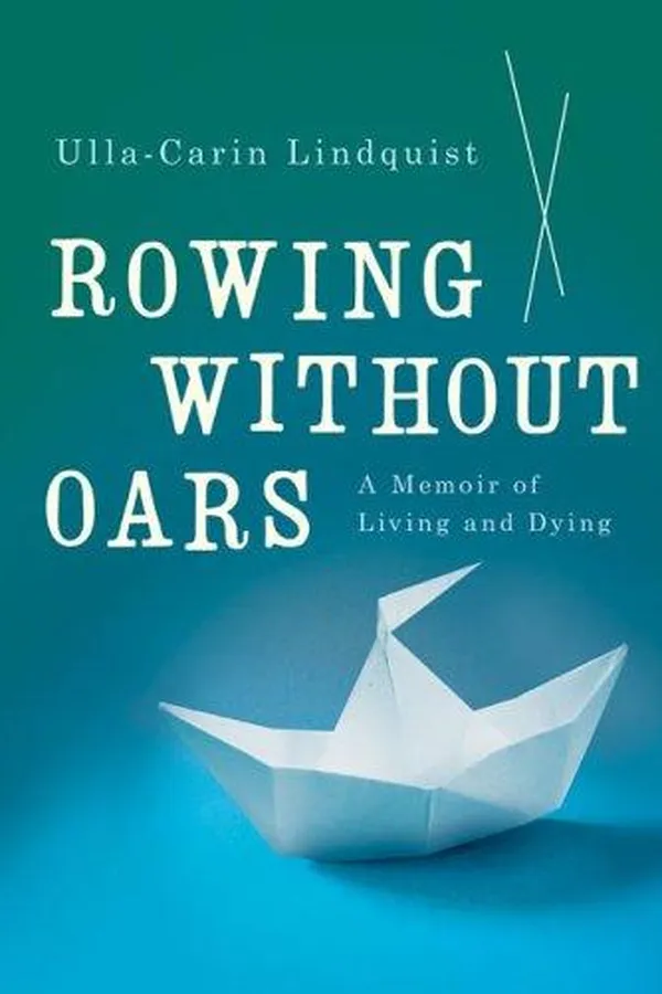 Capa de Rowing without oars