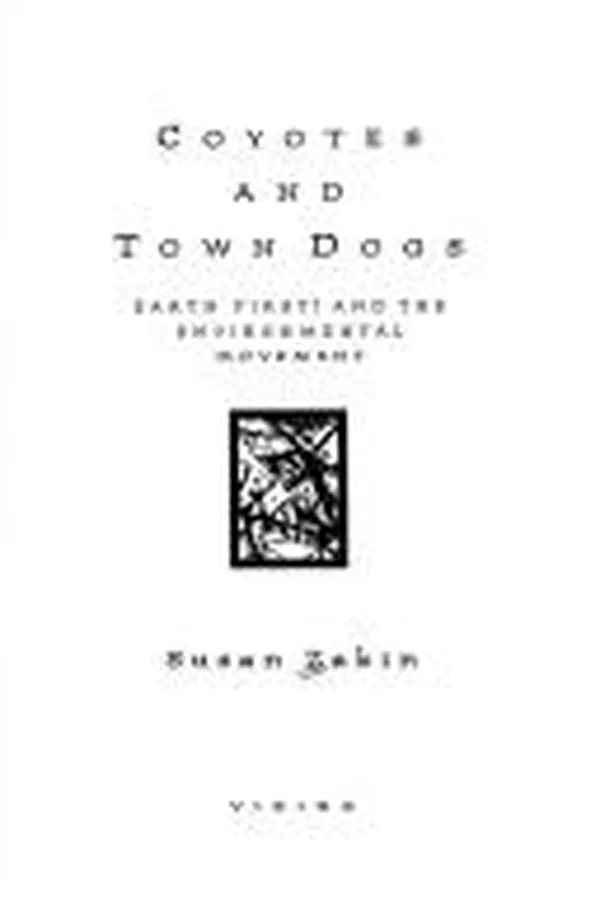 Capa de Coyotes and town dogs