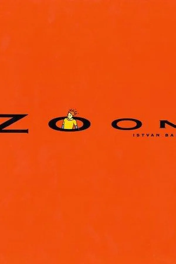Capa de Zoom