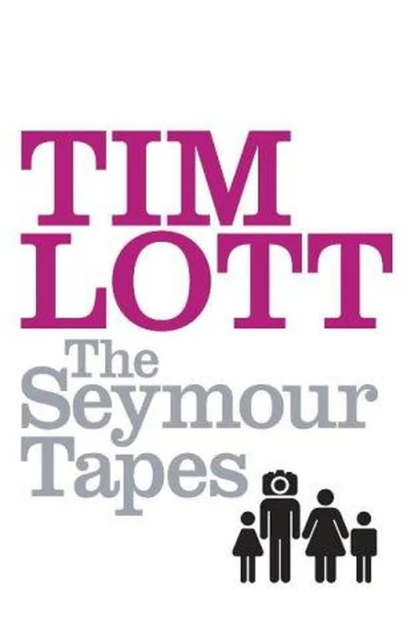 Capa de The Seymour Tapes