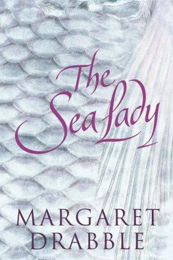 Capa de The Sea Lady