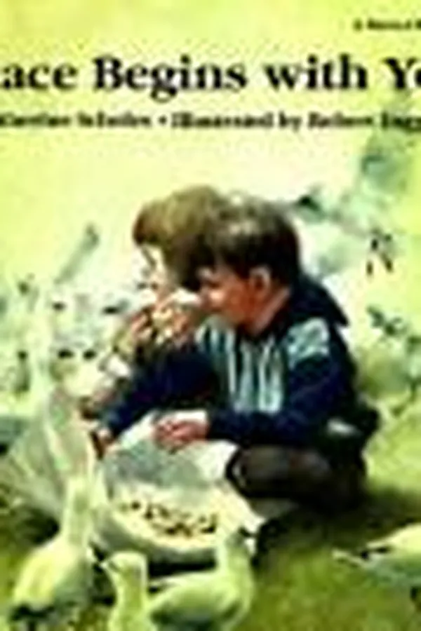 Cover of Peacetimes