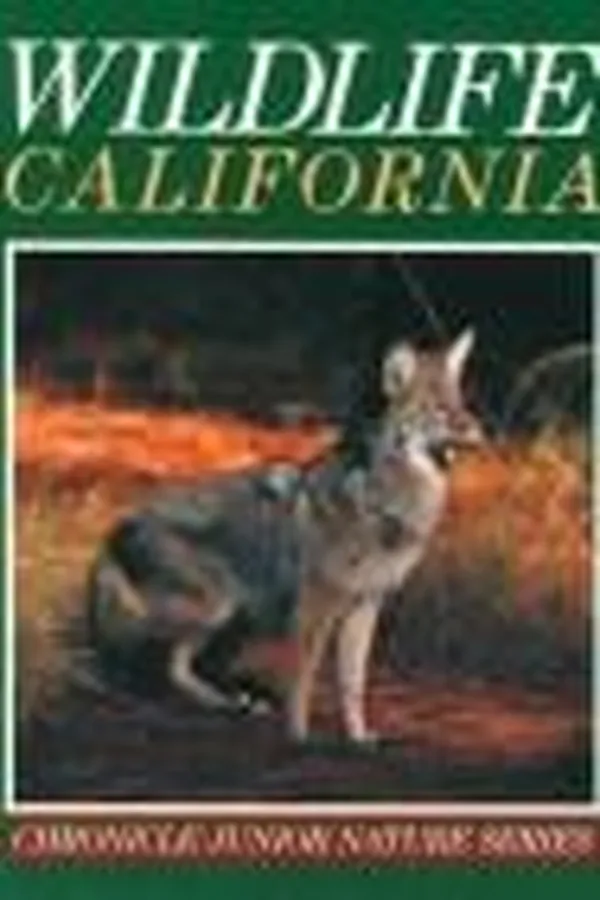 Capa de Wildlife California
