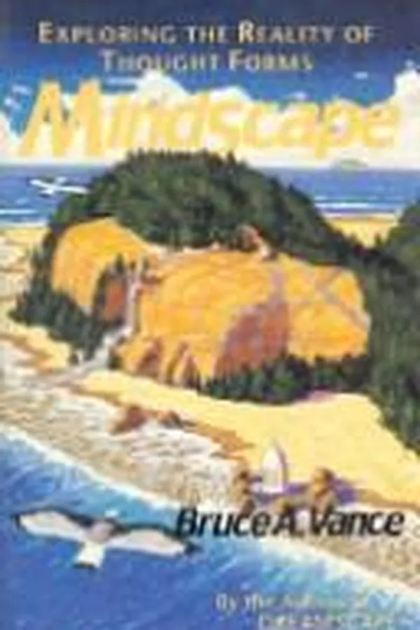 Cover of Mindscape
