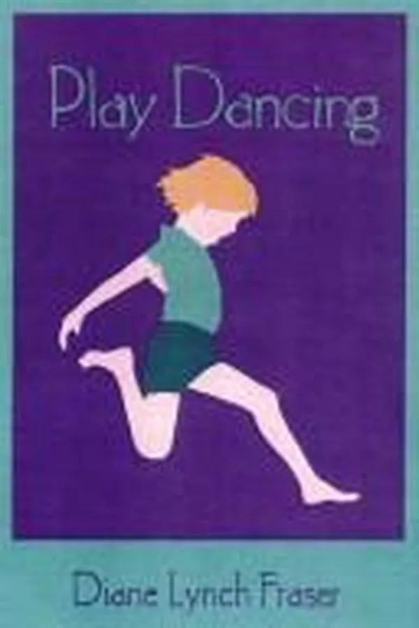 Cover of Playdancing