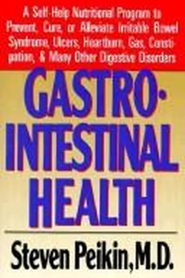 Capa de Gastrointestinal Health