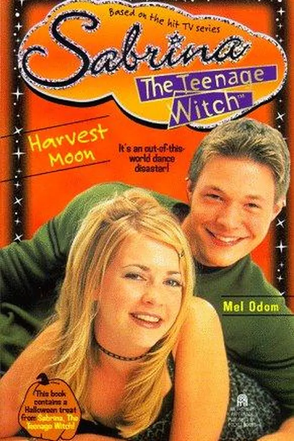 Capa de Harvest Moon