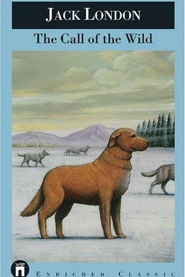 Capa de Works (Bâtard / Call of the Wild)