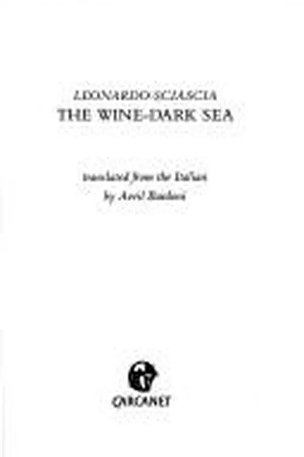 Capa de Mare colore del vino