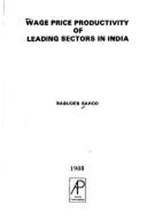 Capa de Wage, price, and productivity in leading sectors