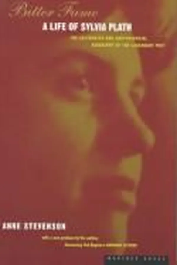 Capa de Bitter fame