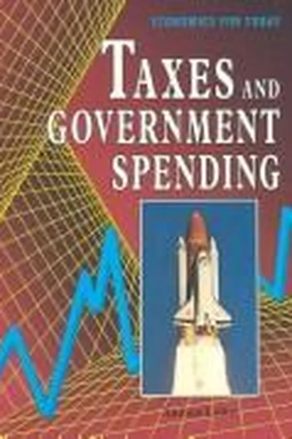 Capa de Taxes and government spending