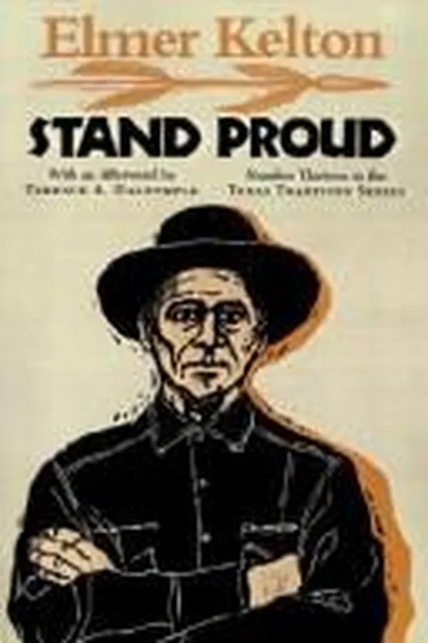 Capa de Stand proud