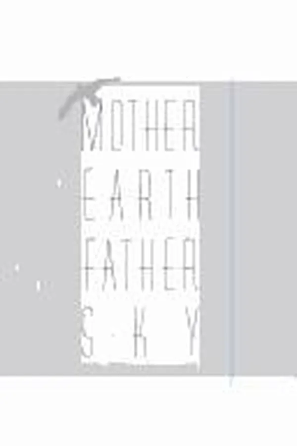 Capa de Mother Earth Father Sky